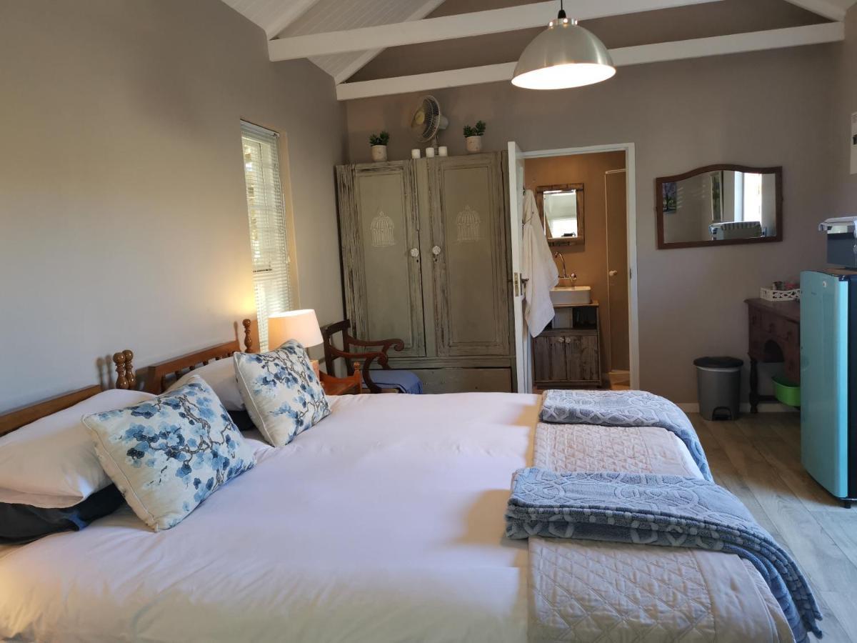 Hotel 30 Oak Street Greyton Exteriér fotografie