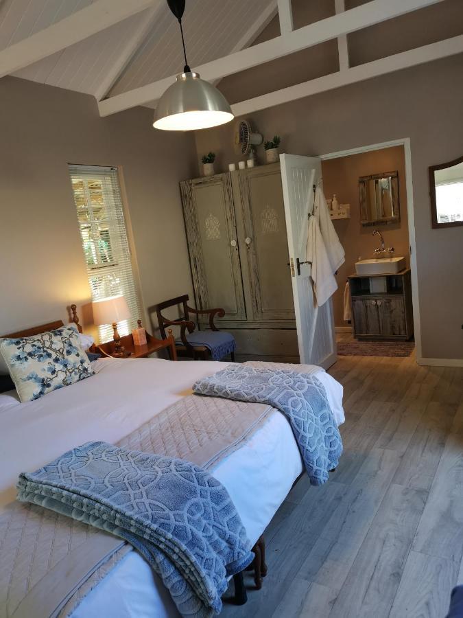 Hotel 30 Oak Street Greyton Exteriér fotografie