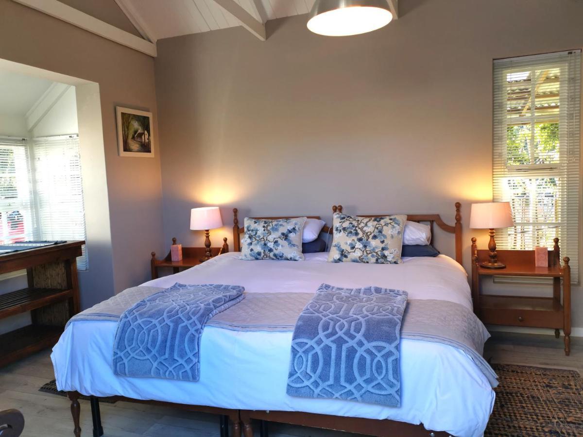 Hotel 30 Oak Street Greyton Exteriér fotografie