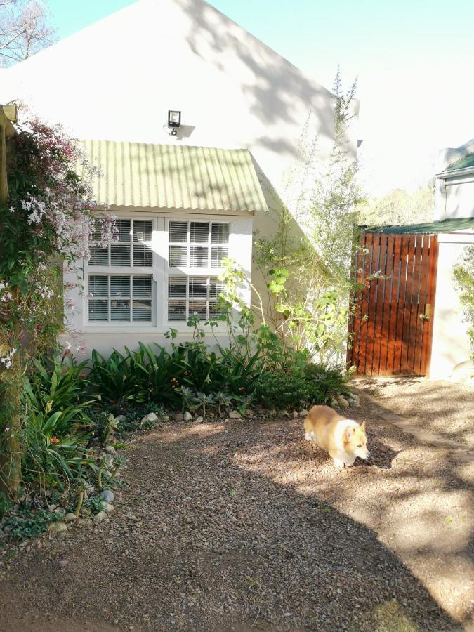 Hotel 30 Oak Street Greyton Exteriér fotografie